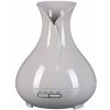 Aróma difuzér Sixtol Vulcan šedý lesk 350ml (SX4053)