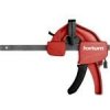Fortum Svorka rýchloupínacia plastová, 150mm, max. upínacia sila 135kg, 4755011