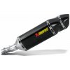 Výfuk Akrapovič Kawasaki Z1000SX / Ninja 1000 14-20 Slip-On Line (Carbon) S-K10SO19-HZC