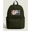 Vans Batoh Vans, Old Skool Grom Backpack 18L dried kelp 2025 Objem: 18L