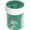 SweetArt gélová farba Mint Green 30 g