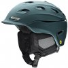 Smith Vantage Mips Matte Metallic/Everglade 51-55 cm 2021