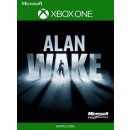 Alan Wake