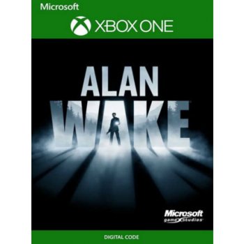 Alan Wake