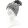 VoXX® Minor Dámska pletená merino čiapka BM000004846900100041 svetlo šedá UNI