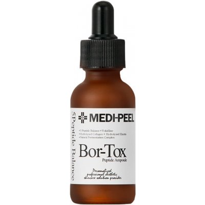 Medi-Peel Bor-Tox Peptide Ampoule (30ml)