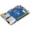 Waveshare Mini Base Board (A) designed for Raspberry Pi Compute Module 5
