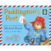 Paddington's Post