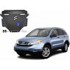 Oceľový kryt motora + prevodovky pre HONDA CR-V, 2006-12 / všetky motorizácie
