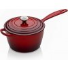 Le Creuset - Liatinový hrniec s rúčkou 20 cm