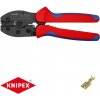 Krimpovacie kliešte PreciForce 220 mm KNIPEX 97 52 34 97 52 34