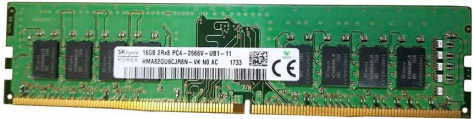 Hynix HMA82GU6CJR8N-VK