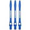 Red Dragon Iceman - Aluminium - medium - blue