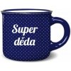 Mini hrnček Super dedko