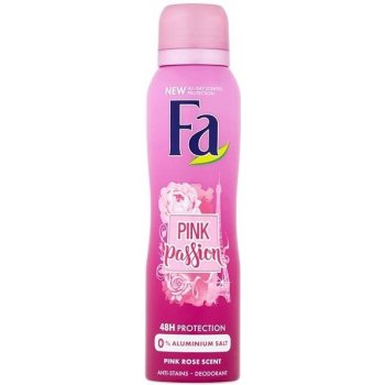 Fa Pink Passion Woman deospray 150 ml