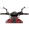 M-Style MSD14 riadidlá Yamaha MT-07 2013 - 2019 - Farba: Zlatá