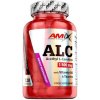 Amix Nutrition Amix ALC Acetyl L-Carnitine Taurine + vitamin B6 120 kapsúl
