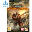 Hra na PC Warhammer 40000: Eternal Crusade