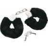 Bad Kitty Handcuffs black