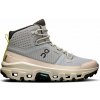 Dámske outdoorové topánky On Cloudrock Mid Waterproof