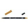 Tombow Oboustranný štětcový fix ABT - scarlet 480666