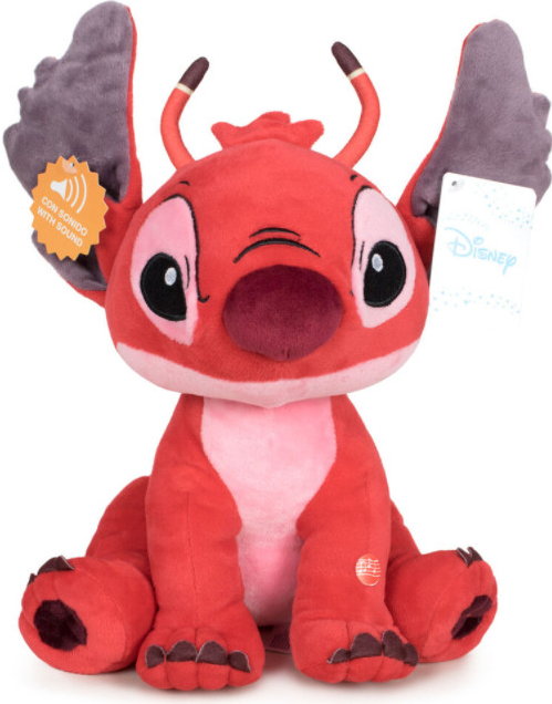 Lilo a Stitch Angel 45 cm