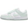 Nike Módne tenisky Dunk Low Next Nature White Mint Zelená