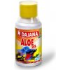 Dajana Aloe Gél 100 ml