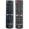 LG AKB75095338 - originálny diaľkový ovládač