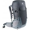 Batoh Deuter Futura 32 Farba: sivá