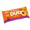 Sedita Croissant duo červené ovocie 50 g