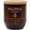 WoodWick ReNew Tomato Leaf & Basil 184g