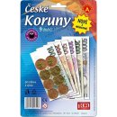 Pexi České koruny