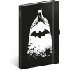 Baagl Notes Batman linkovaný 13 × 21 cm