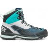 Garmont CIMA WP WMS lunar grey/stormy grey