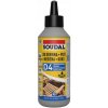 Polyuretánové lepidlo na drevo Soudal 250 ml