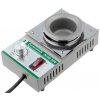 Spájkovací hrniec ZB100D 300W, 450C, pr.100 mm RoHS