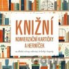 Knižní konverzační kartičky a herníček - Sabina Bubníková