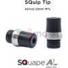 SQuape Arise MTL náustok