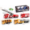 Alltoys Autíčko na pull back - nákladné auto
