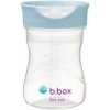 b.box Pohár pre batoľatá 12m+ - svetlo modrý 240 ml