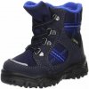 zimné čižmy HUSKY, Superfit, 1-00042-80, modrá - 26