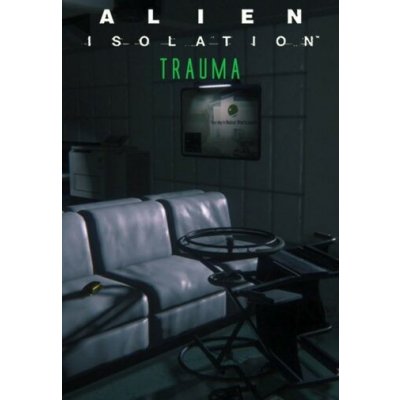 Alien: Isolation - Trauma