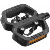 Pedále LOOK Geo Trekking Black