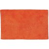 KELA Koupelnová předložka LADESSA UNI 80x50 cm korálová KL-22464