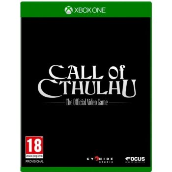 Call of Cthulhu