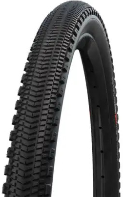 Schwalbe G-ONE Overland EVO Super Ground E-50 TLE 45-622 45-622 28x1,75\