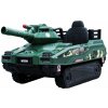 Dětský elektrický tank BLUETOUCH