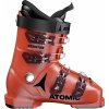 Atomic Redster JR 60 24/25 red black 26