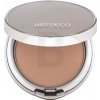 Púder lisovaný ArtDeco 20 neutral beige zmatňujúci 9 g